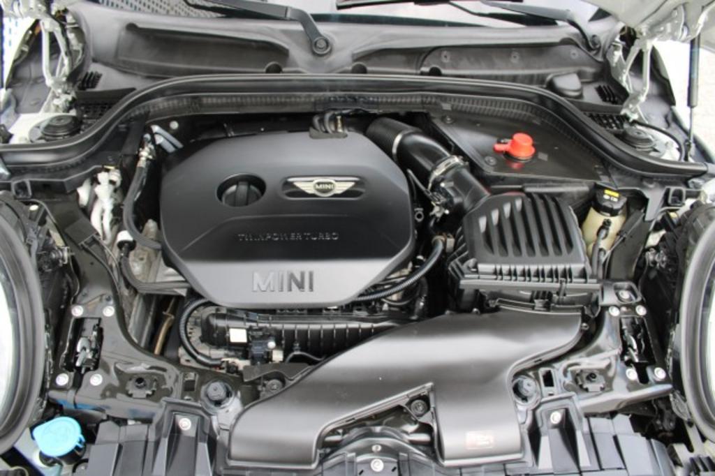 2019 MINI Cooper - $17,688