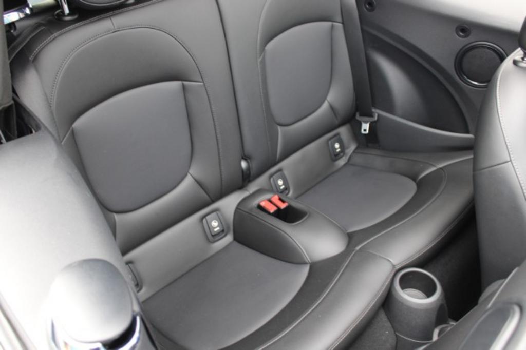 2019 MINI Cooper - $17,688