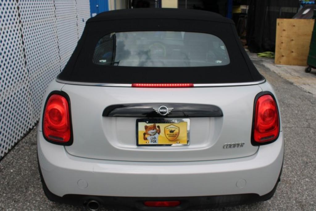 2019 MINI Cooper - $17,688