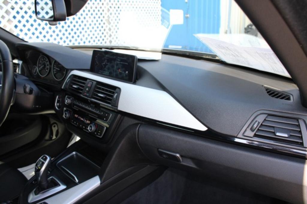 2017 BMW 430i - $26,688