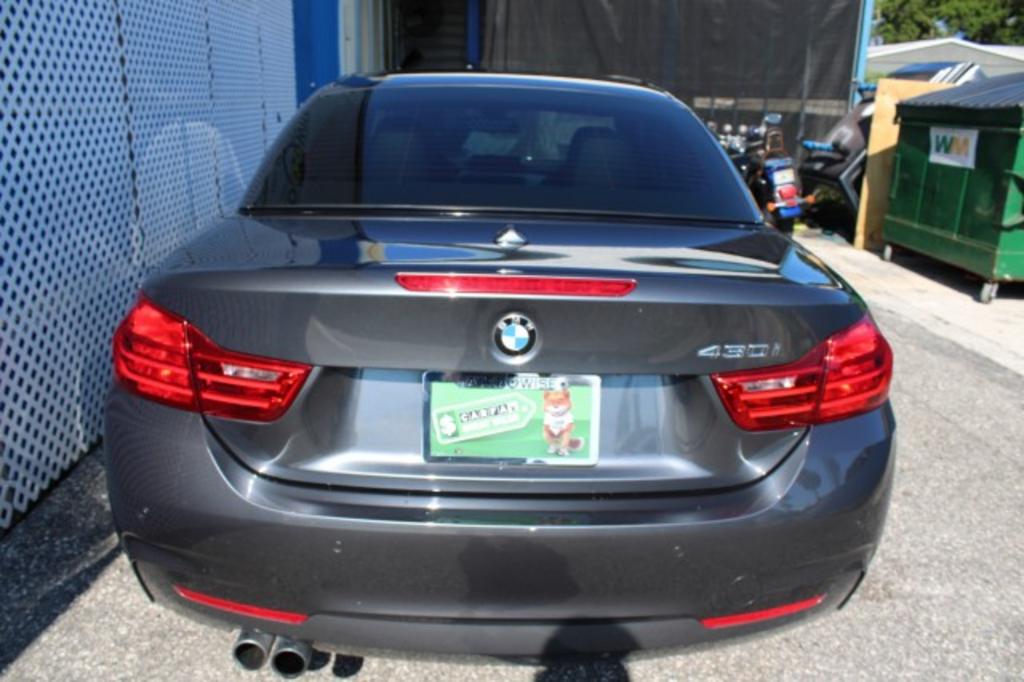 2017 BMW 430i - $26,688