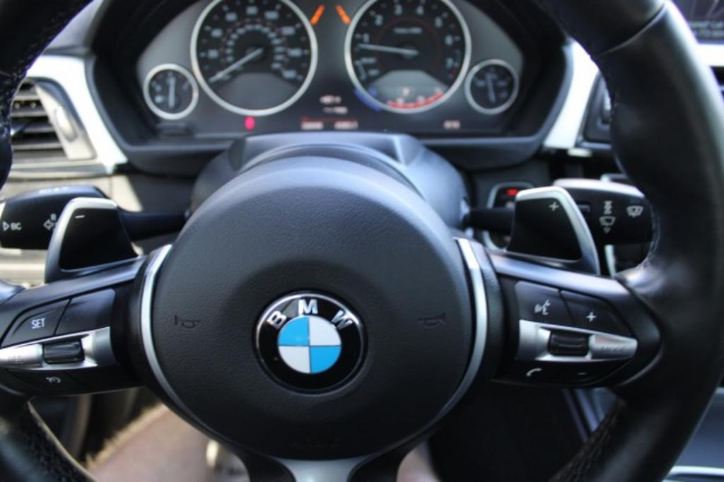 2017 BMW 430i - $26,688