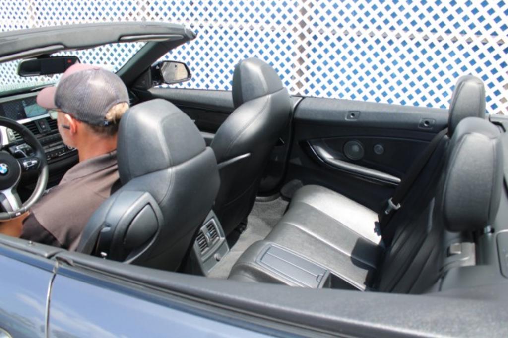 2017 BMW 430i - $26,688
