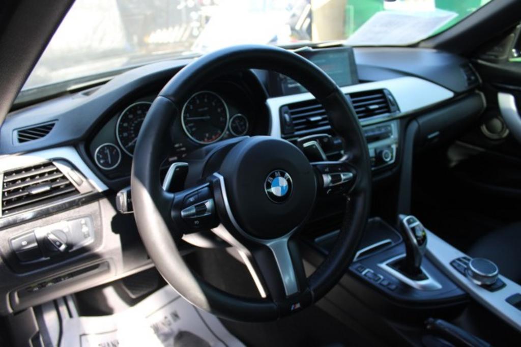 2017 BMW 430i - $26,688