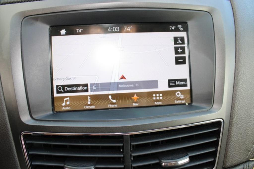 2018 Lincoln MKT - $18,877