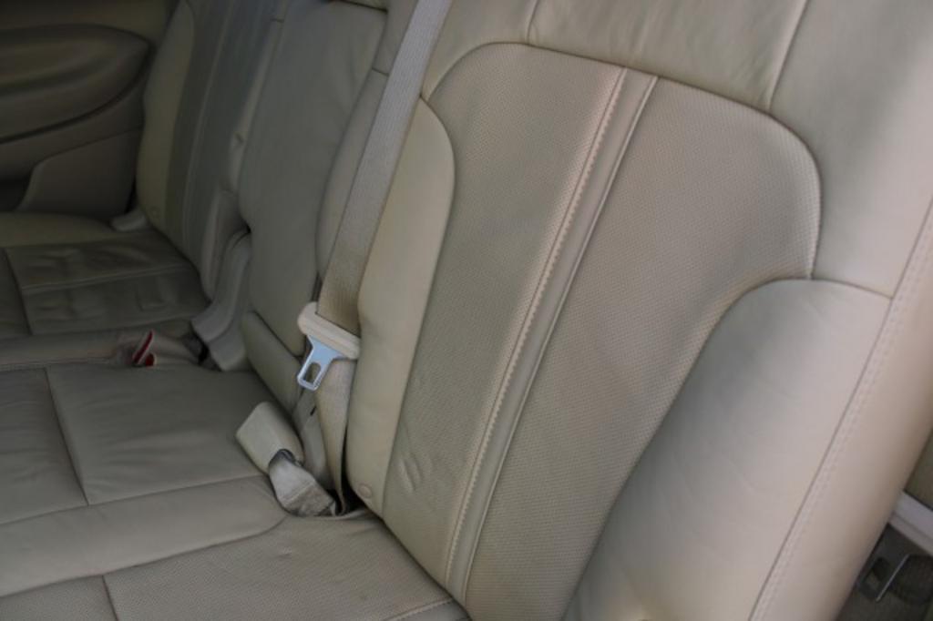 2018 Lincoln MKT - $18,877