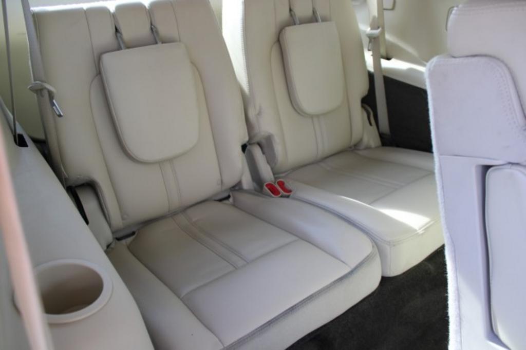 2018 Lincoln MKT - $18,877