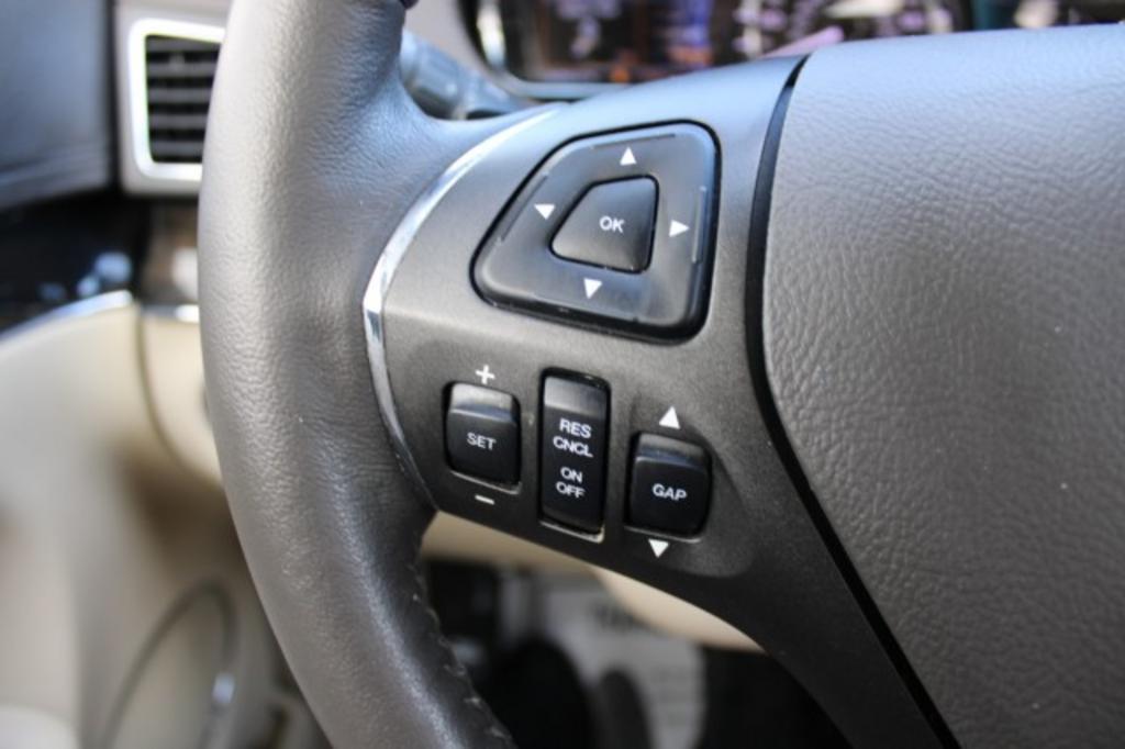 2018 Lincoln MKT - $18,877