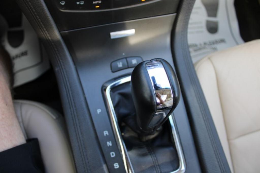 2018 Lincoln MKT - $18,877