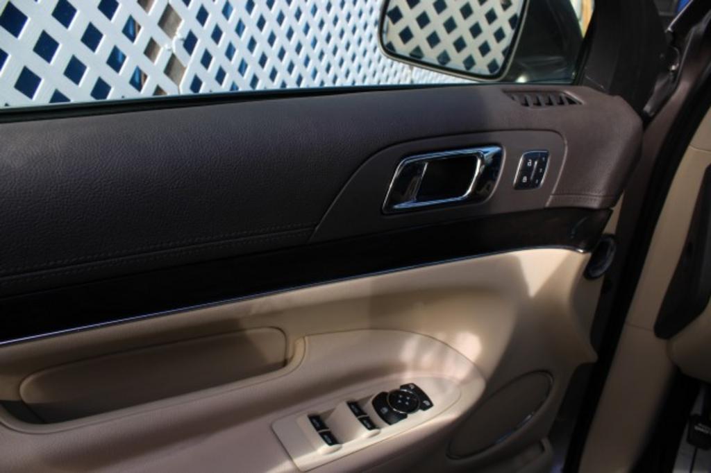 2018 Lincoln MKT - $18,877
