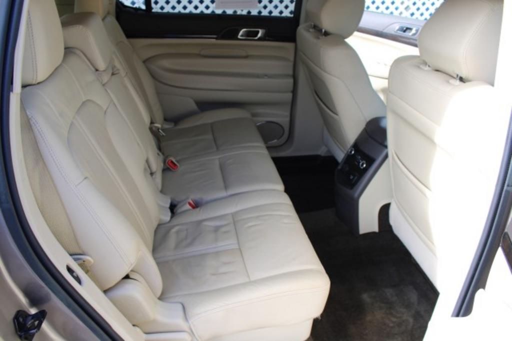 2018 Lincoln MKT - $18,877