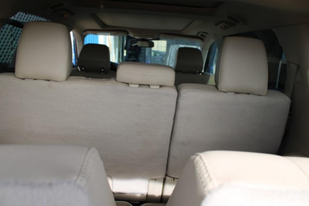 2018 Lincoln MKT - $18,877