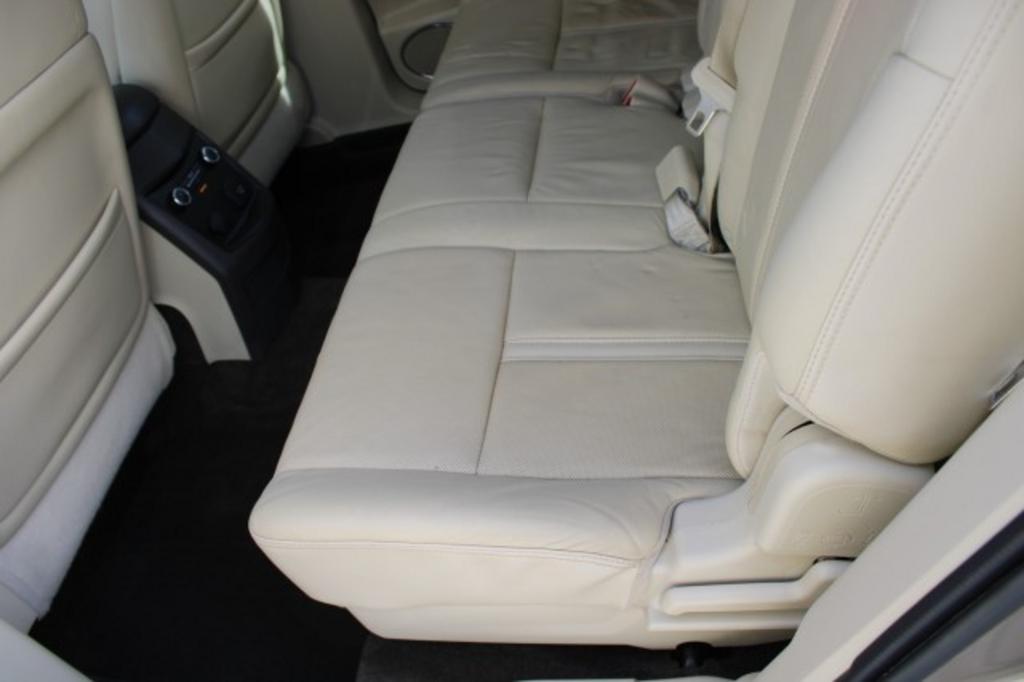 2018 Lincoln MKT - $18,877