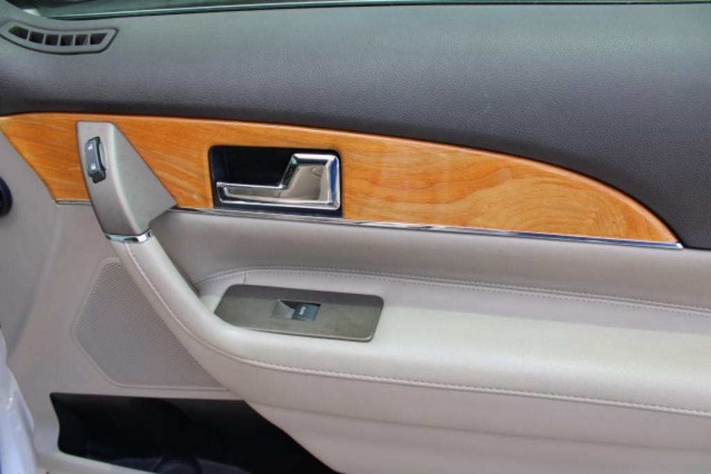 2015 Lincoln MKX - $14,988