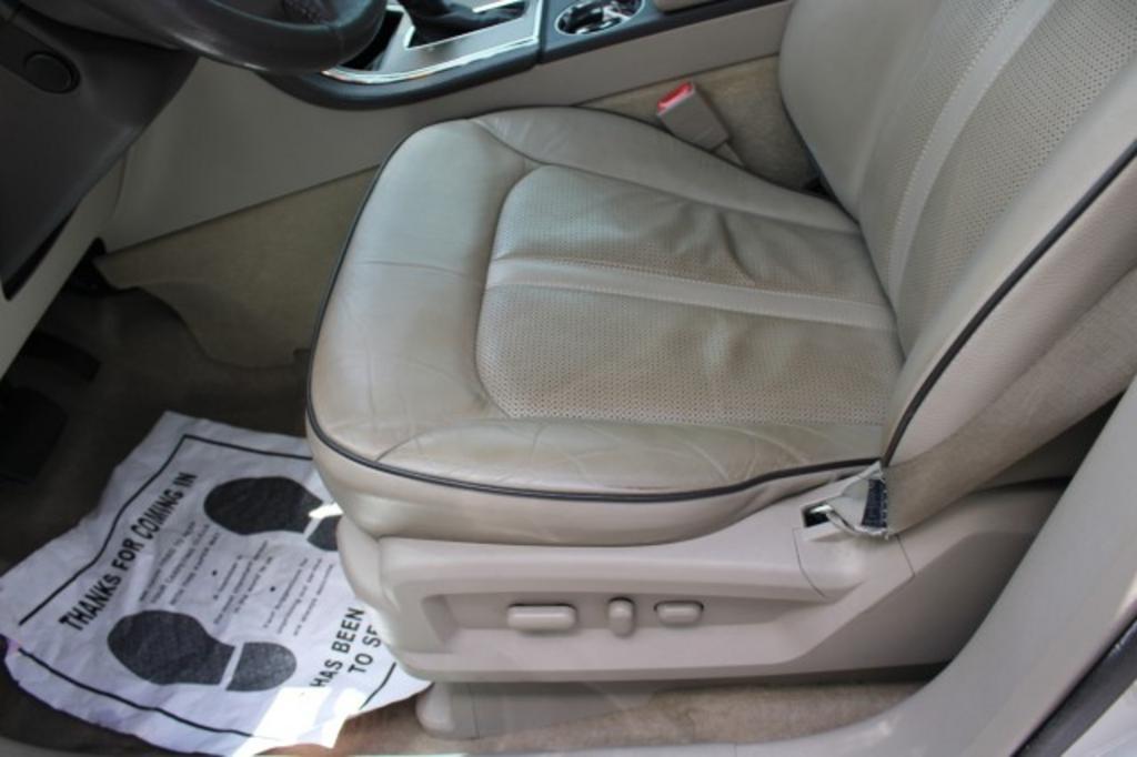 2015 Lincoln MKX - $14,988