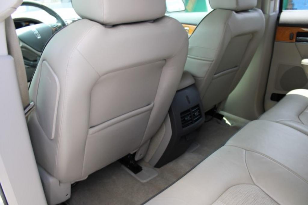 2015 Lincoln MKX - $14,988