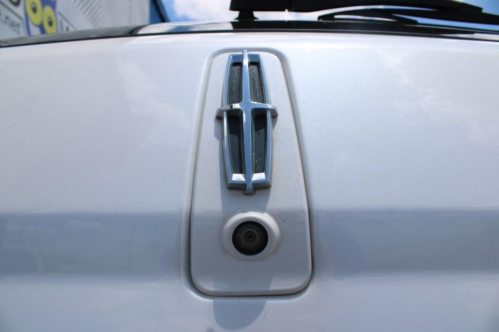 2015 Lincoln MKX - $14,988
