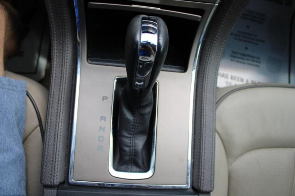2015 Lincoln MKX - $14,988