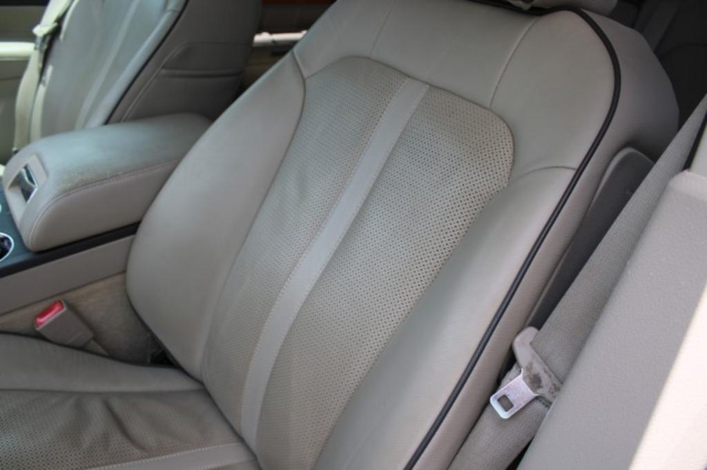 2015 Lincoln MKX - $14,988