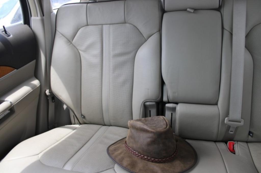 2015 Lincoln MKX - $14,988