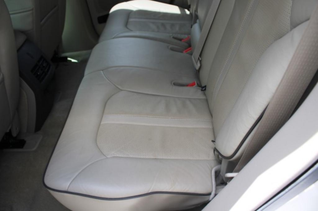 2015 Lincoln MKX - $14,988