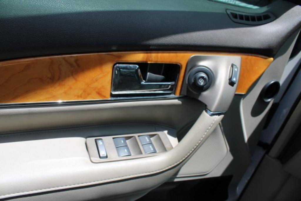 2015 Lincoln MKX - $14,988