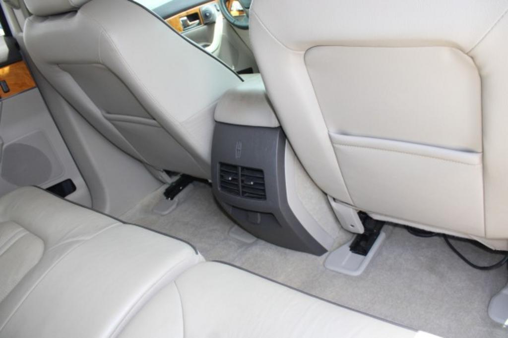 2015 Lincoln MKX - $14,988