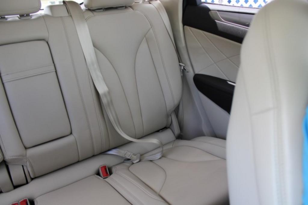 2018 Lincoln MKC - $15,988