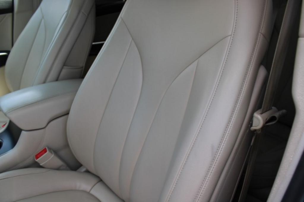 2018 Lincoln MKC - $15,988