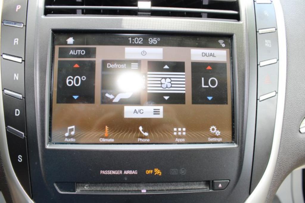 2018 Lincoln MKC - $15,988