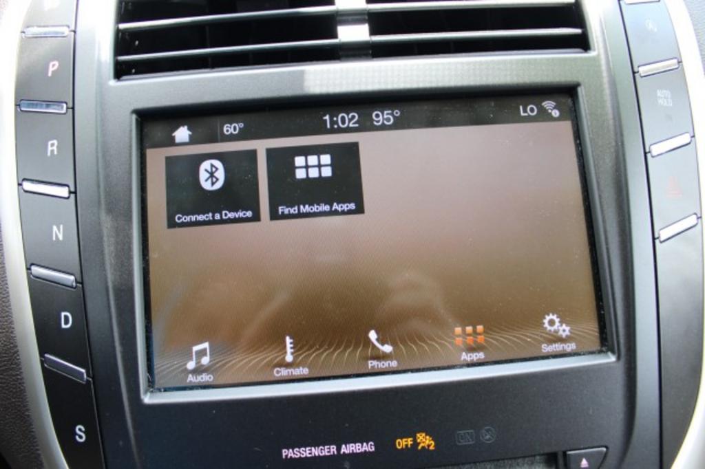 2018 Lincoln MKC - $15,988