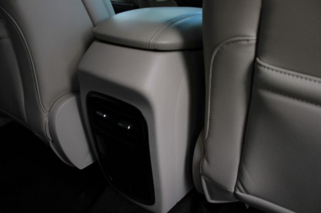 2018 Lincoln MKC - $15,988