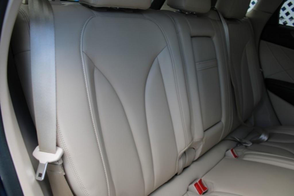 2018 Lincoln MKC - $15,988