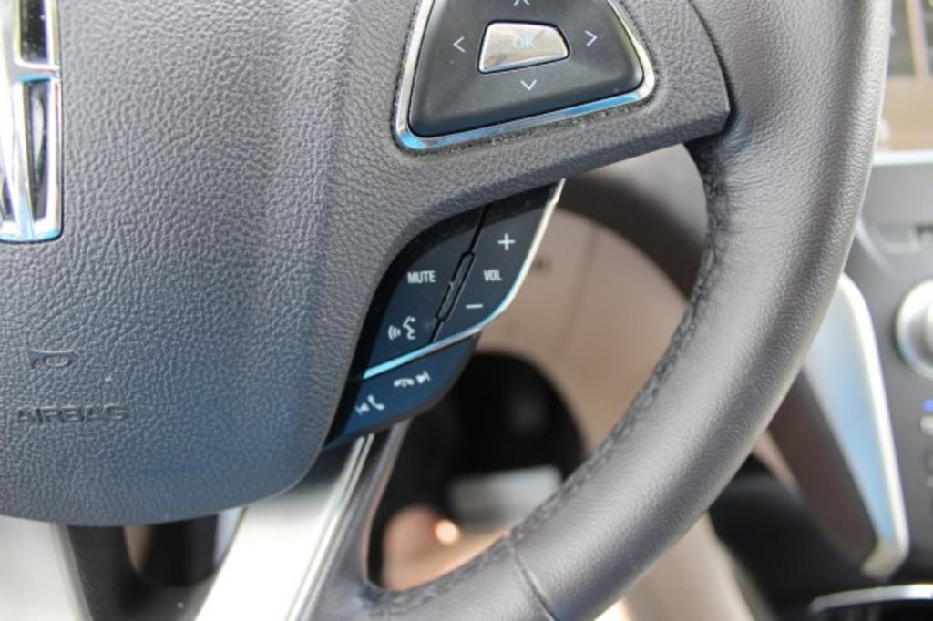 2018 Lincoln MKC - $15,988