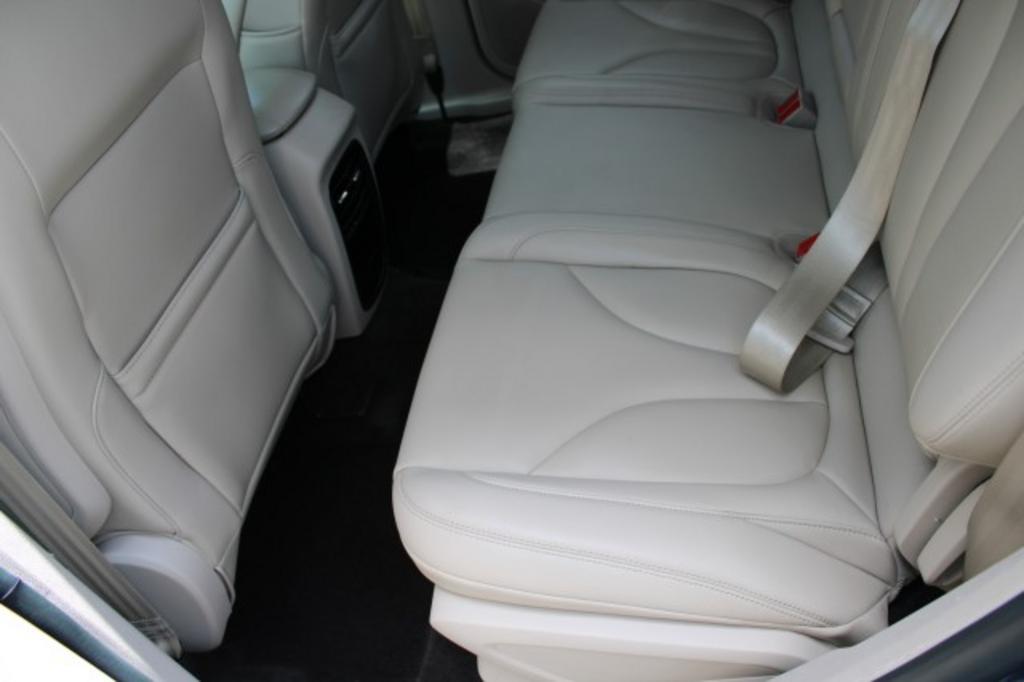 2018 Lincoln MKC - $15,988