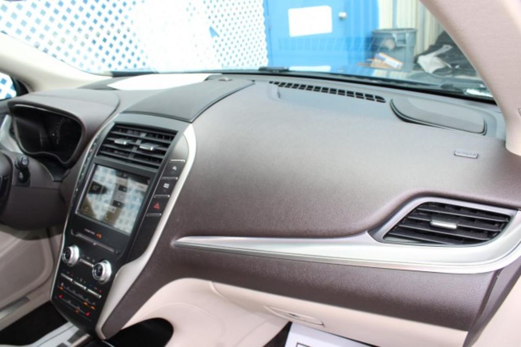 2018 Lincoln MKC - $15,988
