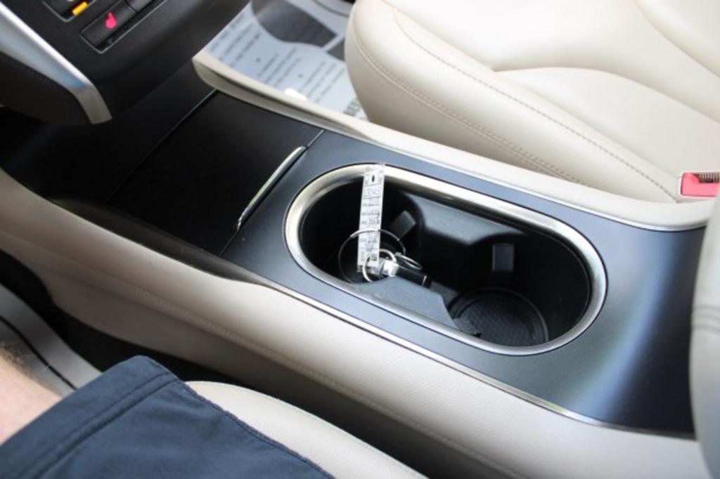 2018 Lincoln MKC - $15,988