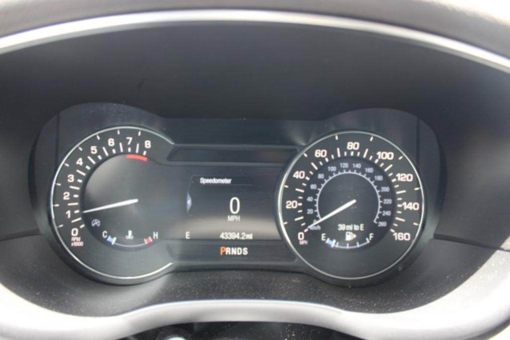 2018 Lincoln MKC - $15,988