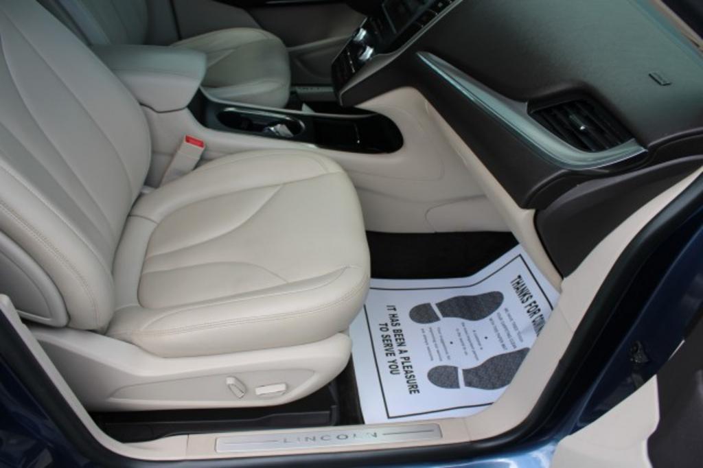 2018 Lincoln MKC - $15,988