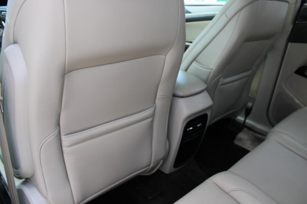 2018 Lincoln MKC - $15,988