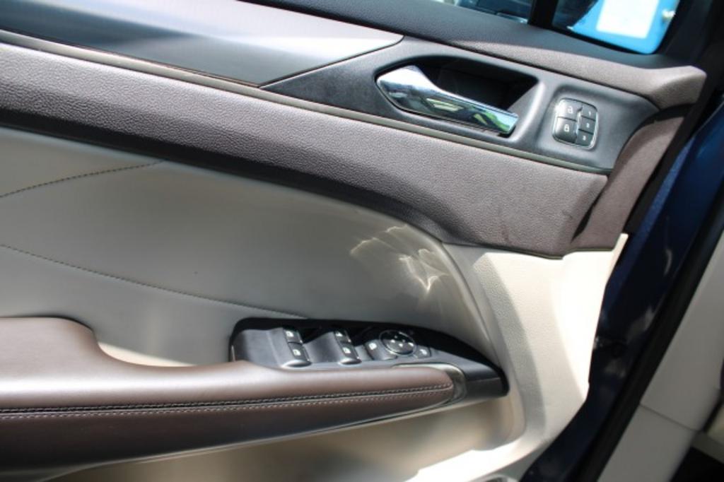 2018 Lincoln MKC - $15,988