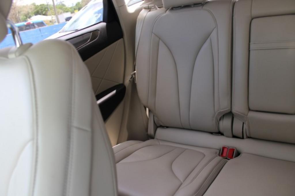 2018 Lincoln MKC - $15,988