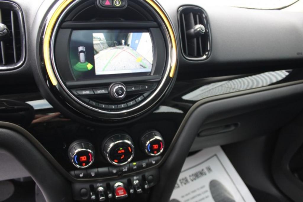 2020 MINI Countryman - $22,357