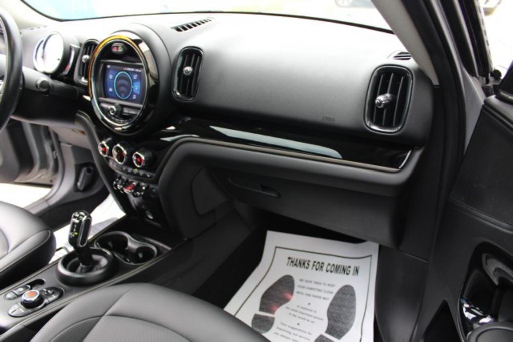 2020 MINI Countryman - $22,357