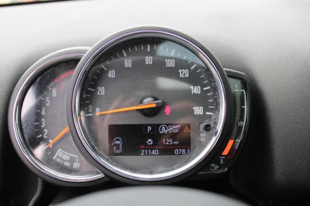 2020 MINI Countryman - $22,357