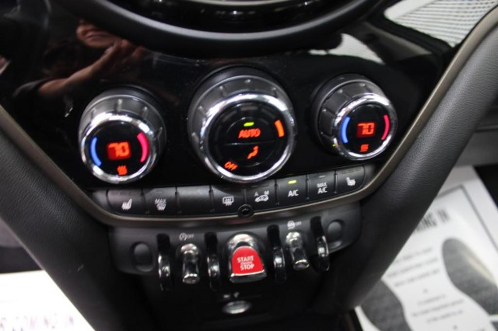 2020 MINI Countryman - $22,357
