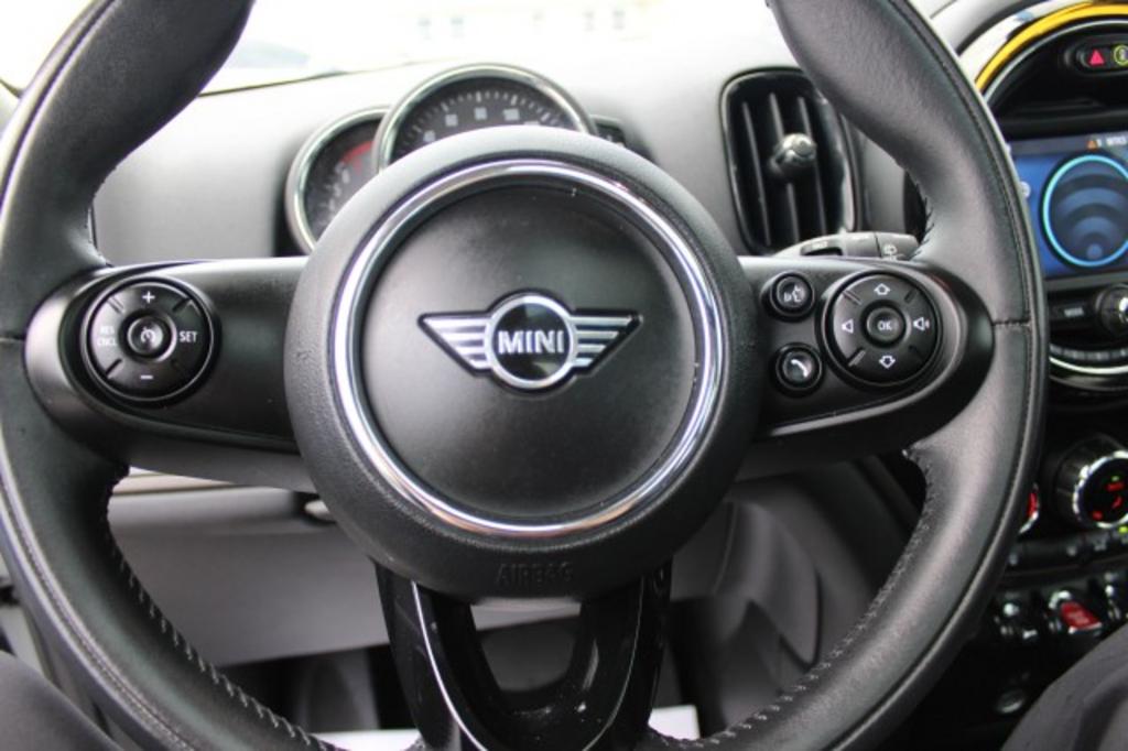 2020 MINI Countryman - $22,357
