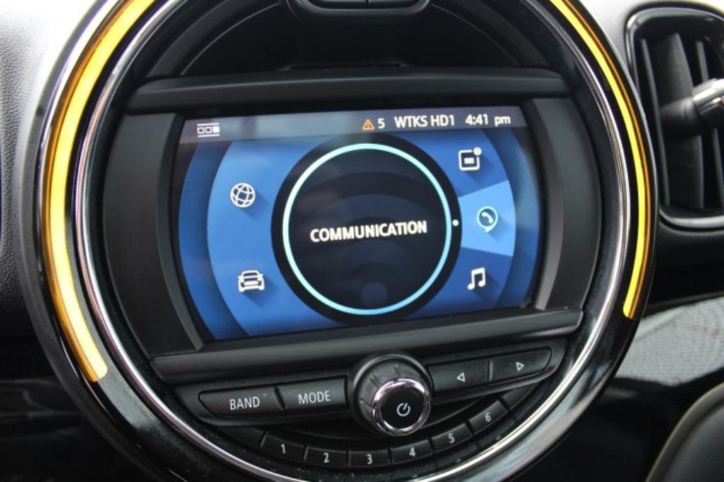 2020 MINI Countryman - $22,357