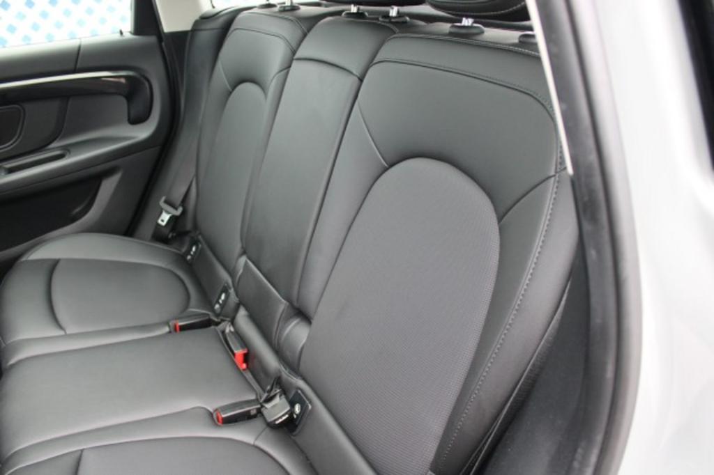 2020 MINI Countryman - $22,357