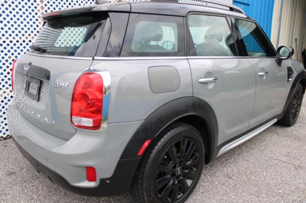 2020 MINI Countryman - $22,357